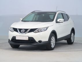Nissan Qashqai - 2016