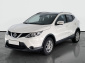 Nissan Qashqai, 2016