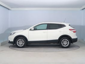 Nissan Qashqai - 2016