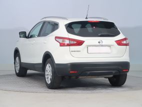 Nissan Qashqai - 2016