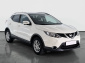 Nissan Qashqai, 2016