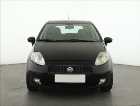 Fiat Punto - 2006