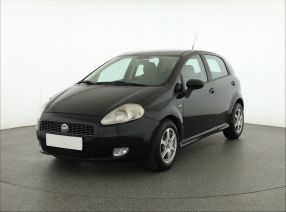 Fiat Punto - 2006