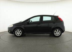 Fiat Punto - 2006
