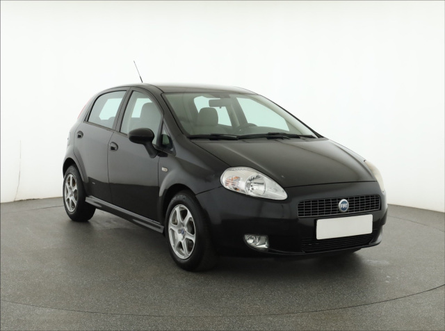 Fiat Punto 2006