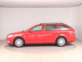 Skoda Octavia - 2013