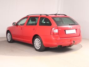 Skoda Octavia - 2013