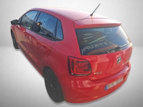 Volkswagen Polo - 2010