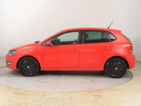 Volkswagen Polo - 2010