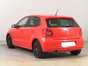 Volkswagen Polo - 2010