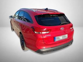 Hyundai i30 - 2021
