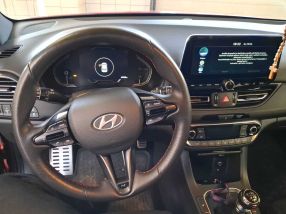 Hyundai i30 - 2021