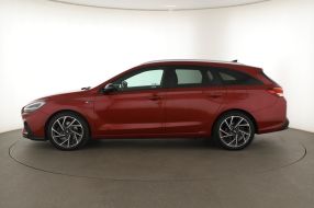 Hyundai i30 - 2021