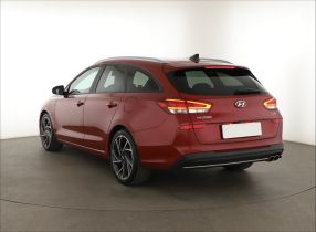 Hyundai i30 - 2021