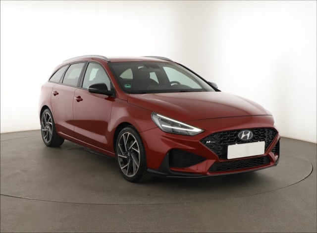 Hyundai i30 2021