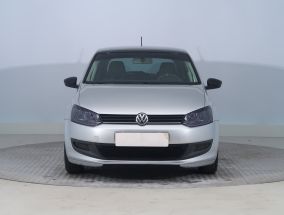 Volkswagen Polo - 2015