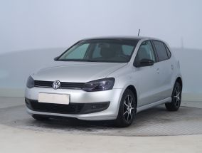 Volkswagen Polo - 2015