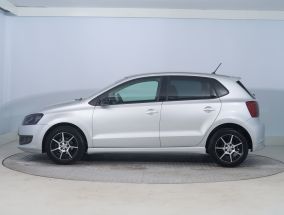 Volkswagen Polo - 2015