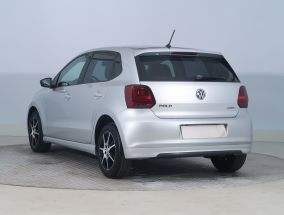 Volkswagen Polo - 2015