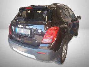 Chevrolet Trax - 2013