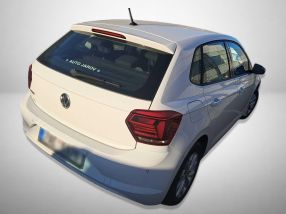 Volkswagen Polo - 2018