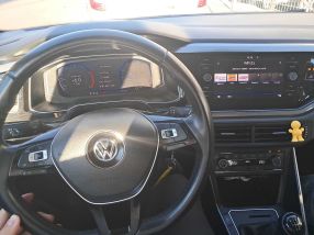 Volkswagen Polo - 2018