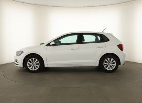 Volkswagen Polo - 2018