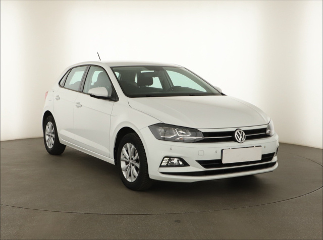 Volkswagen Polo 2018
