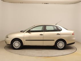 Seat Cordoba - 2007