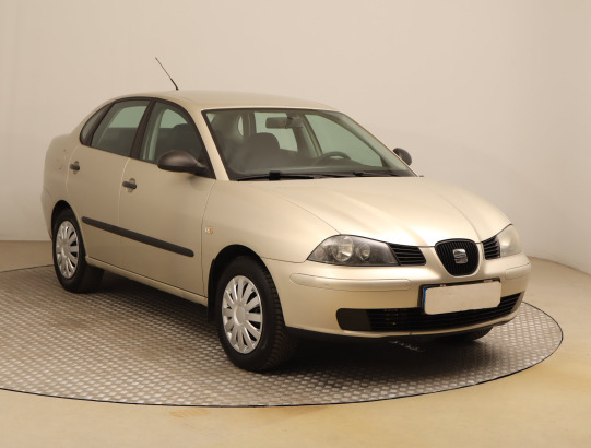 Seat Cordoba