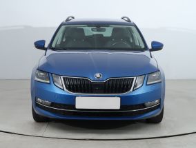 Skoda Octavia - 2017