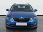 Škoda Octavia, 2017