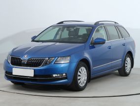 Skoda Octavia - 2017