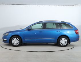 Skoda Octavia - 2017