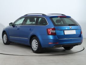 Skoda Octavia - 2017