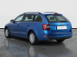 Škoda Octavia, 2017