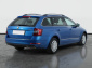 Škoda Octavia, 2017