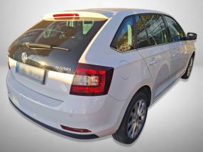 Skoda Rapid Spaceback - 2018