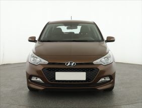 Hyundai i20 - 2016
