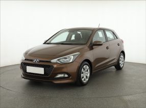 Hyundai i20 - 2016