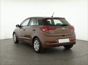 Hyundai i20 - 2016