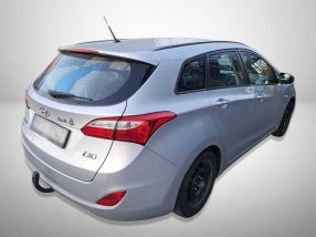 Hyundai i30 - 2013