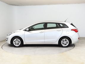 Hyundai i30 - 2013