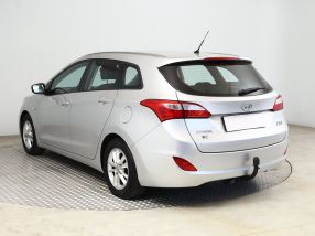 Hyundai i30 - 2013
