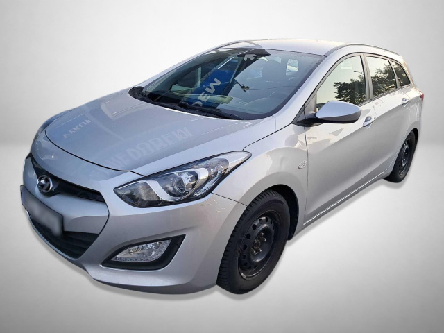 Hyundai i30 2013