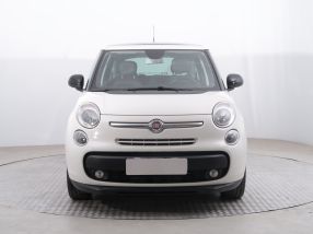 Fiat 500L - 2014