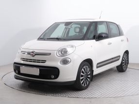 Fiat 500L - 2014