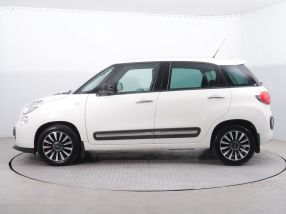 Fiat 500L - 2014