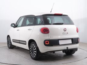 Fiat 500L - 2014