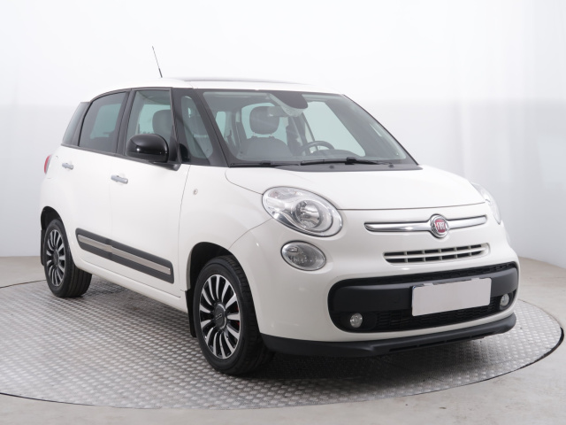 Fiat 500L 2014